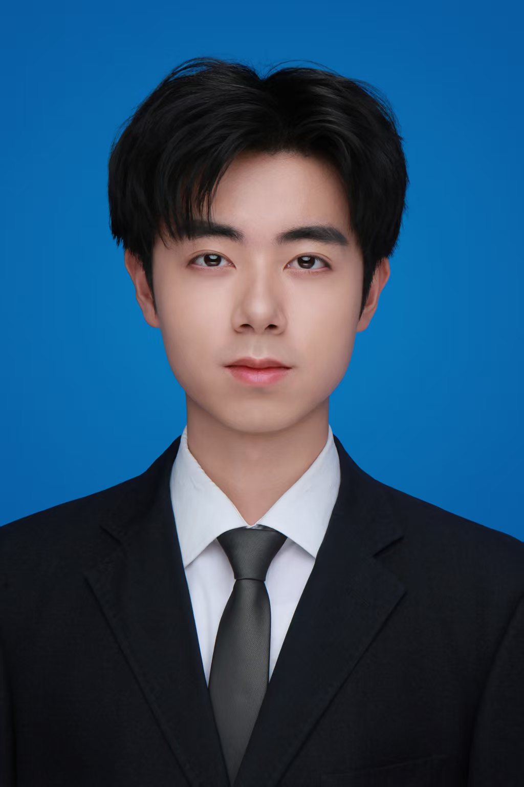 Linhao Zhong
